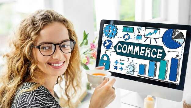 E-commerce Strategies for Small Businesses: Building an Online Presence and Increasing Sales