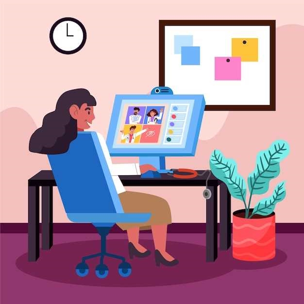 Maximizing Remote Team Productivity