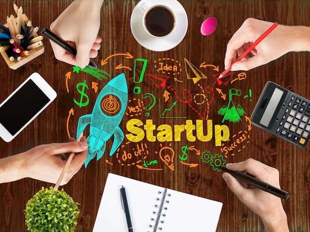 Strategies for Expanding Startup Operations and Entering New Markets