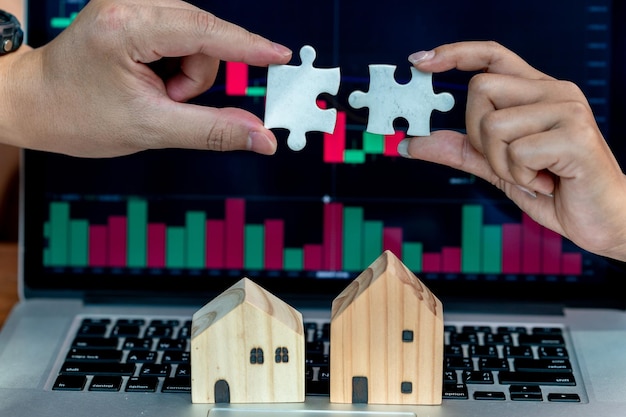 Ultimate Guide to Investing in Real Estate Partnerships: Strategies, Types, and Risk Management